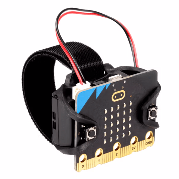 micro:bit Wearable x 10 - CREATESPACE