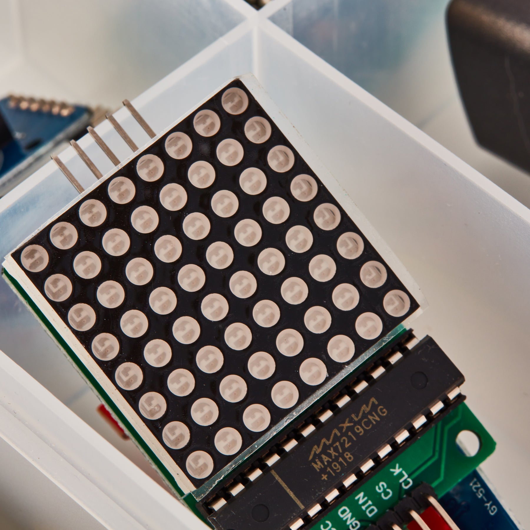 Robotico Ultimate Mega 2560 R3 Starter Kit - CREATESPACE