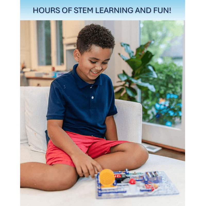 Snap Circuits Arcade - CREATESPACE