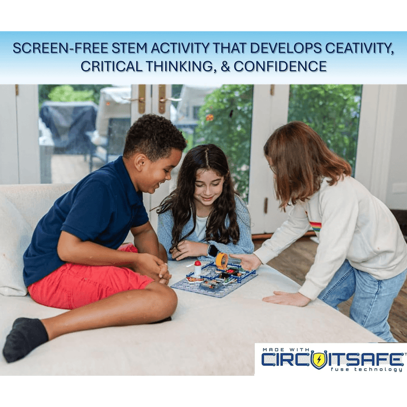 Snap Circuits Arcade - CREATESPACE